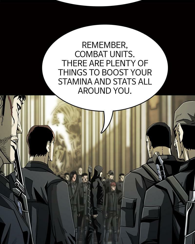 Read The First Hunter chapter 89 image 61 on Lezhin