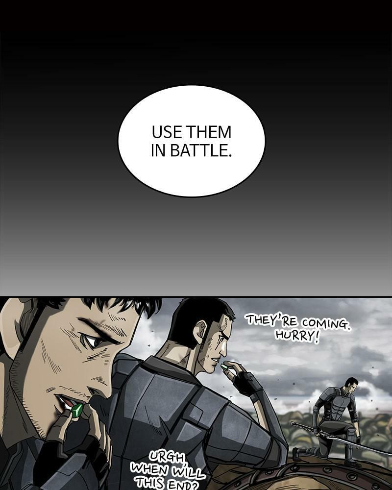Read The First Hunter chapter 89 image 63 on Lezhin