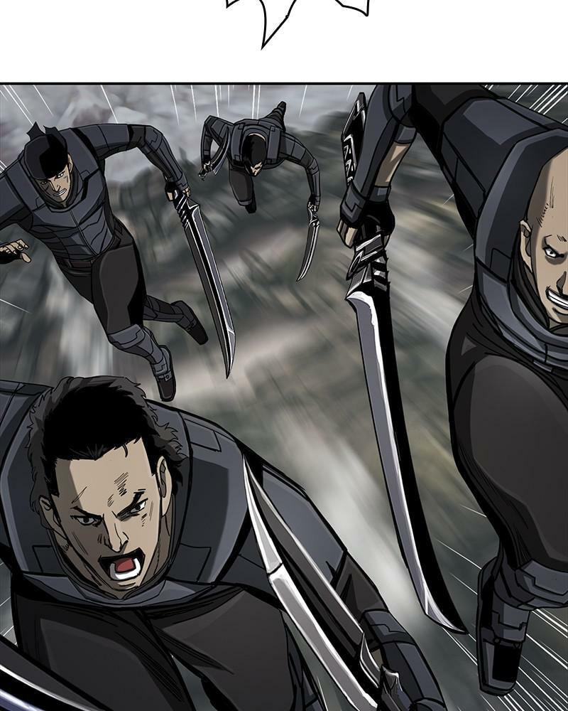 Read The First Hunter chapter 89 image 65 on Lezhin