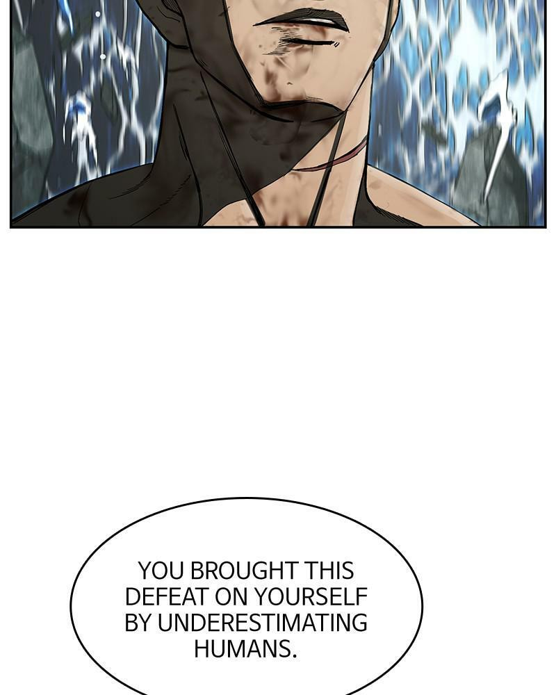 Read The First Hunter chapter 89 image 7 on Lezhin