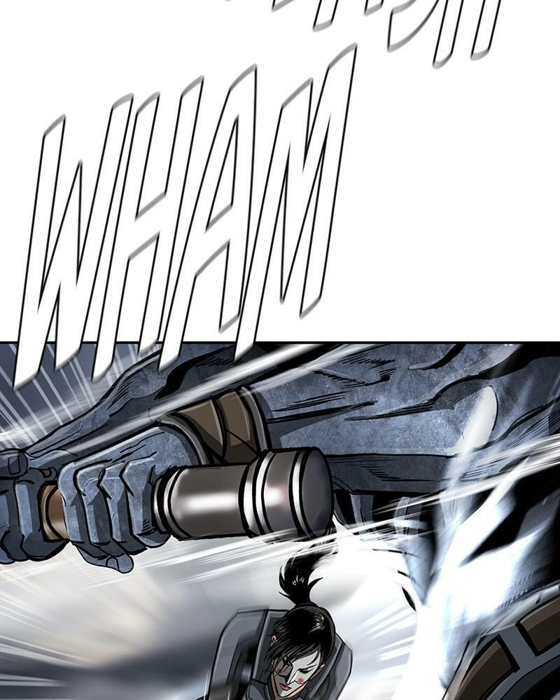 Read The First Hunter chapter 89 image 72 on Lezhin
