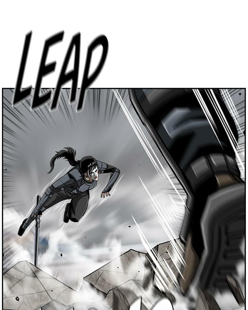 Read The First Hunter chapter 89 image 77 on Lezhin