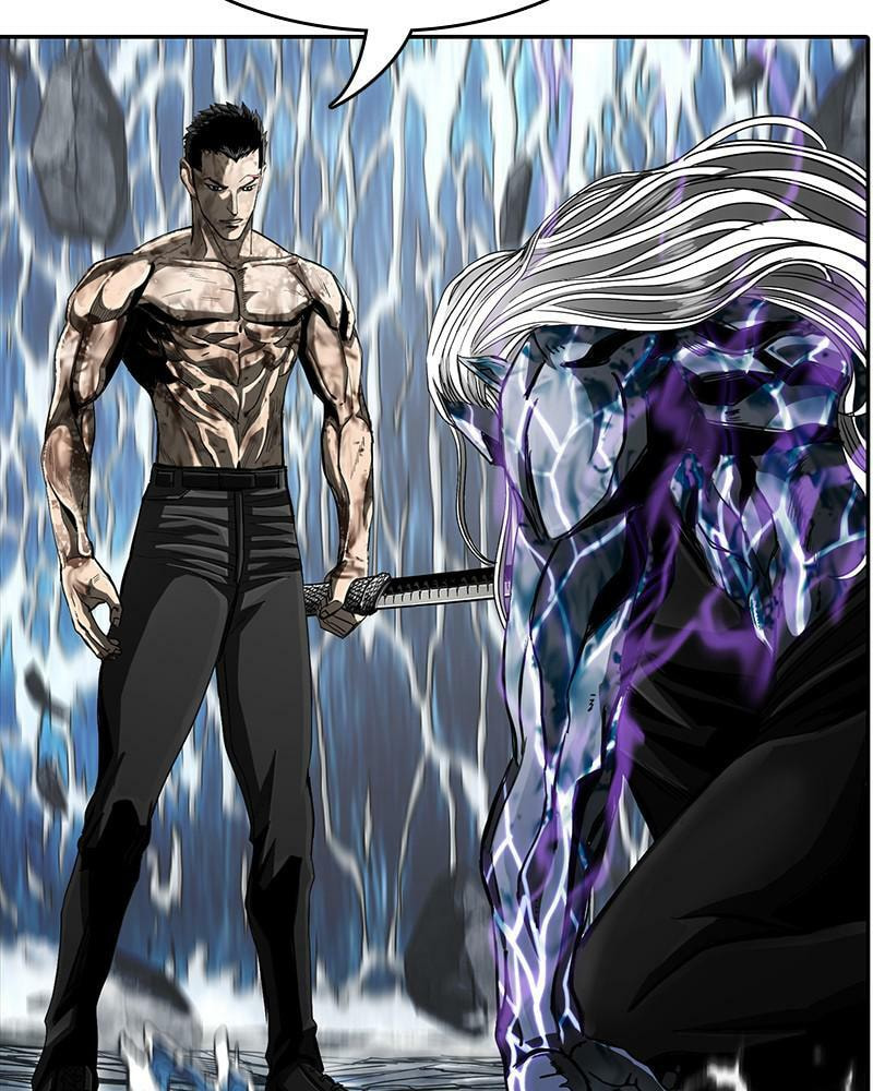 Read The First Hunter chapter 89 image 8 on Lezhin