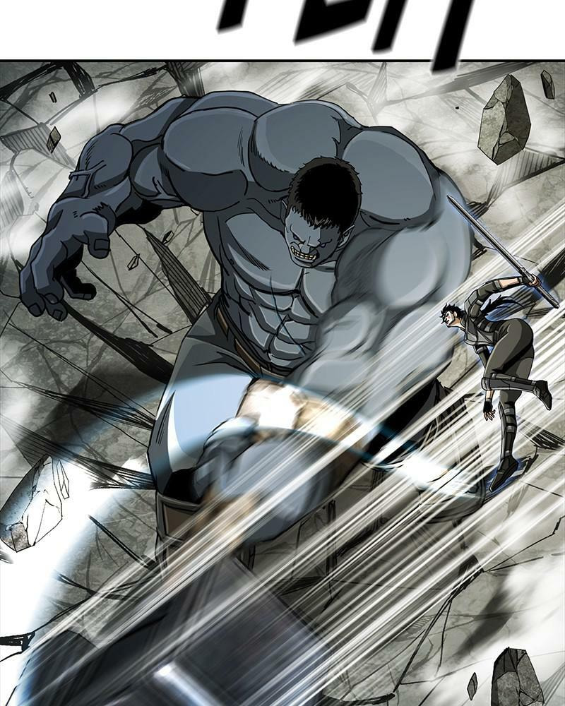 Read The First Hunter chapter 89 image 81 on Lezhin