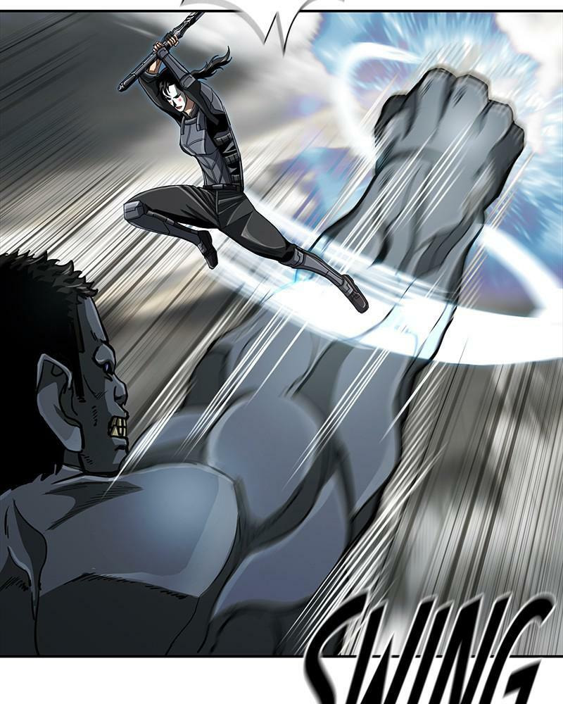 Read The First Hunter chapter 89 image 83 on Lezhin