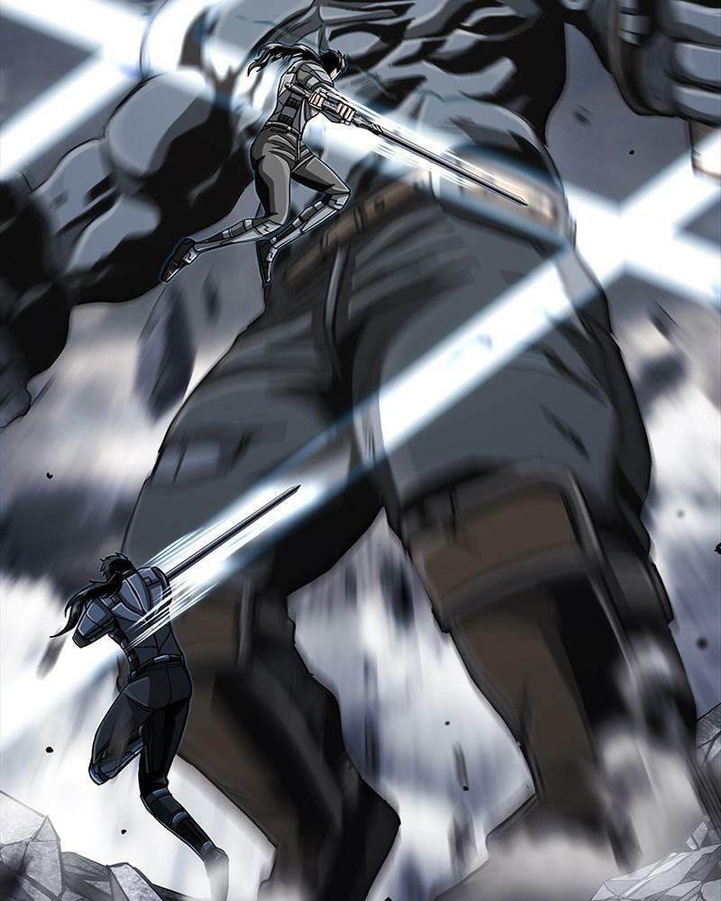 Read The First Hunter chapter 89 image 85 on Lezhin