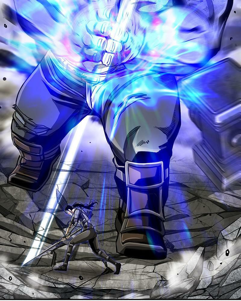 Read The First Hunter chapter 89 image 92 on Lezhin