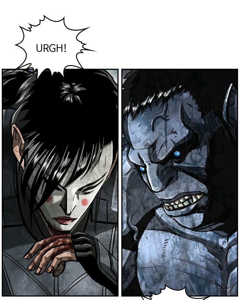 Read The First Hunter chapter 89 image 99 on Lezhin