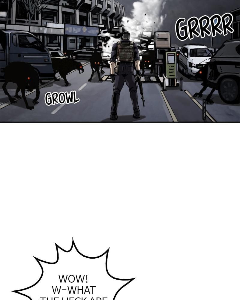 Read The First Hunter chapter 9 image 101 on Lezhin