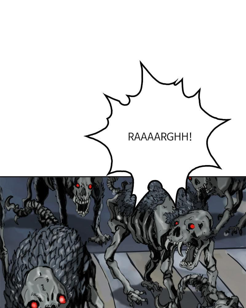 Read The First Hunter chapter 9 image 103 on Lezhin