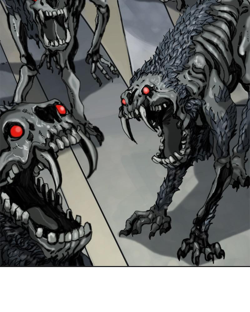 Read The First Hunter chapter 9 image 104 on Lezhin