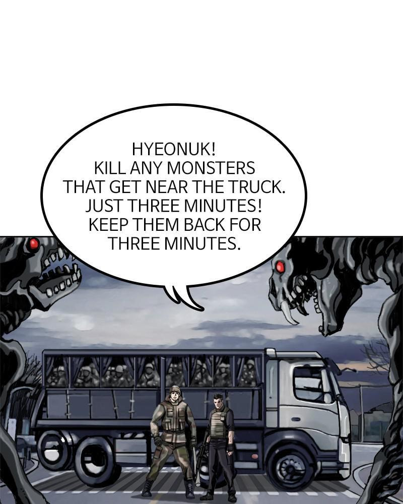 Read The First Hunter chapter 9 image 105 on Lezhin