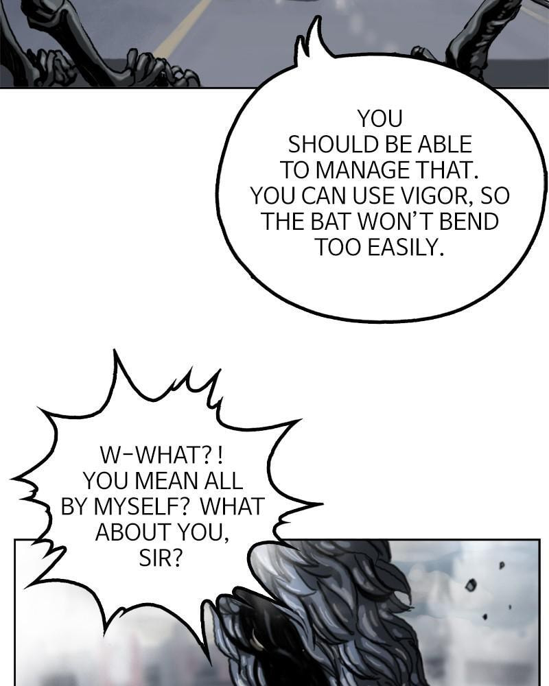 Read The First Hunter chapter 9 image 106 on Lezhin
