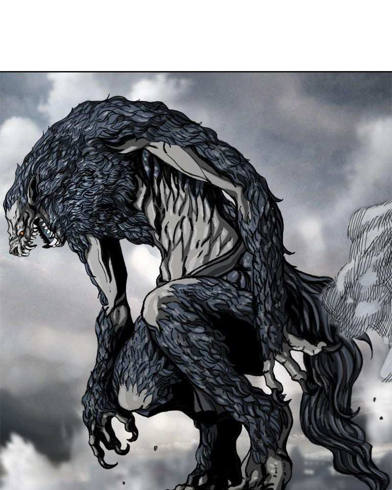 Read The First Hunter chapter 9 image 108 on Lezhin
