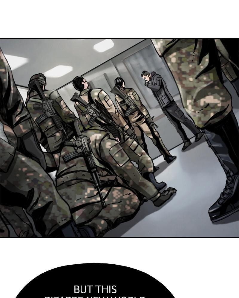 Read The First Hunter chapter 9 image 11 on Lezhin
