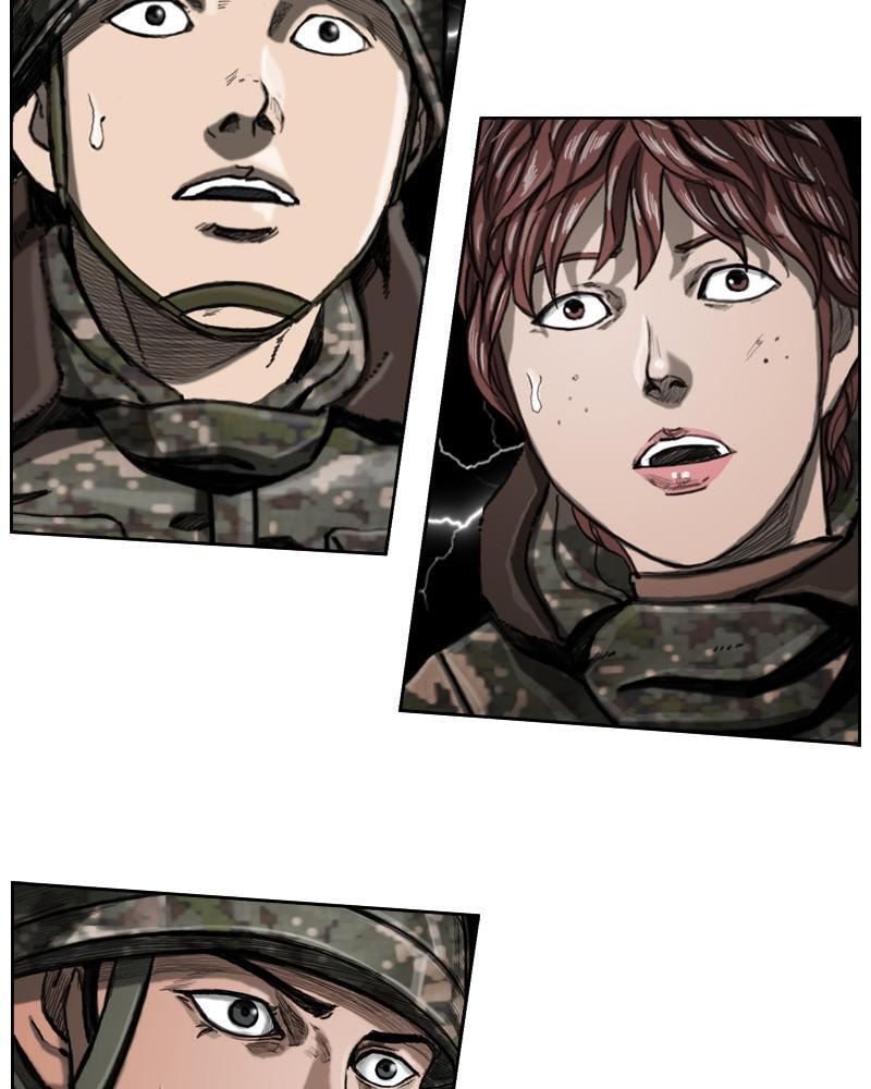 Read The First Hunter chapter 9 image 110 on Lezhin