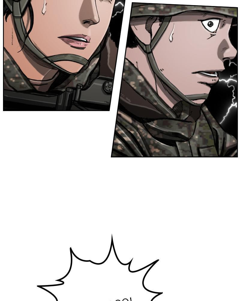 Read The First Hunter chapter 9 image 111 on Lezhin