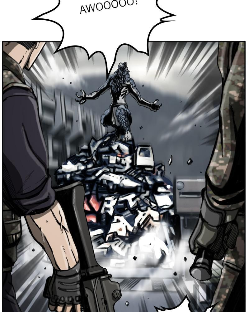 Read The First Hunter chapter 9 image 112 on Lezhin