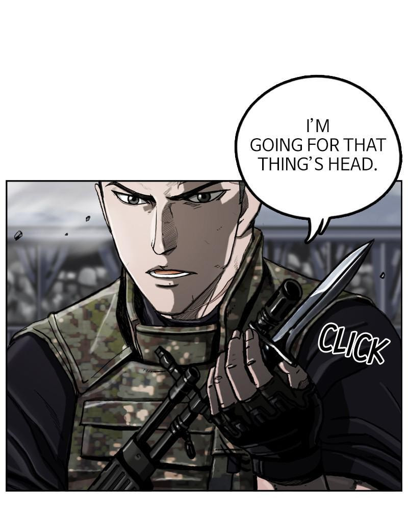 Read The First Hunter chapter 9 image 117 on Lezhin