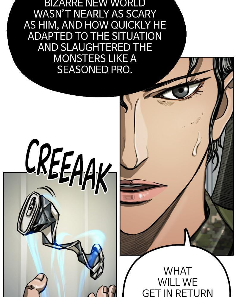 Read The First Hunter chapter 9 image 12 on Lezhin