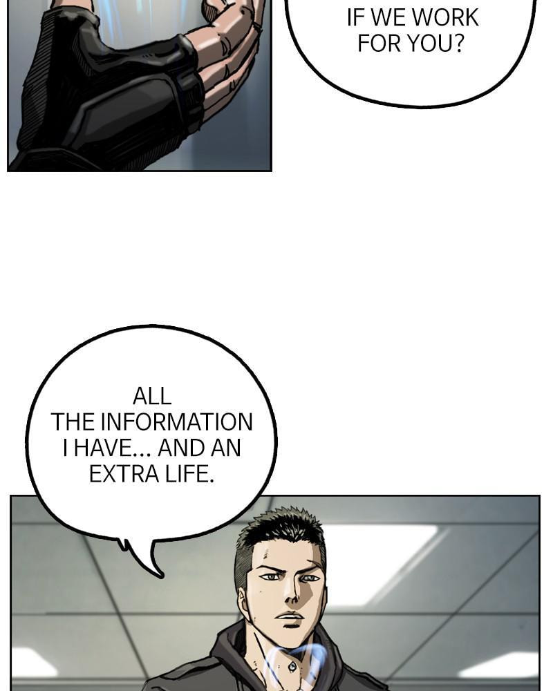 Read The First Hunter chapter 9 image 13 on Lezhin
