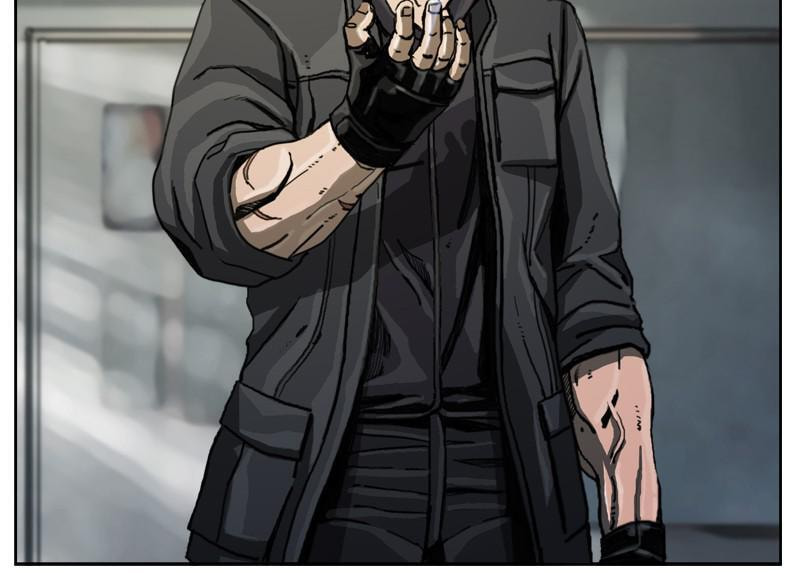 Read The First Hunter chapter 9 image 14 on Lezhin