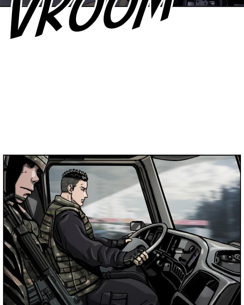 Read The First Hunter chapter 9 image 18 on Lezhin