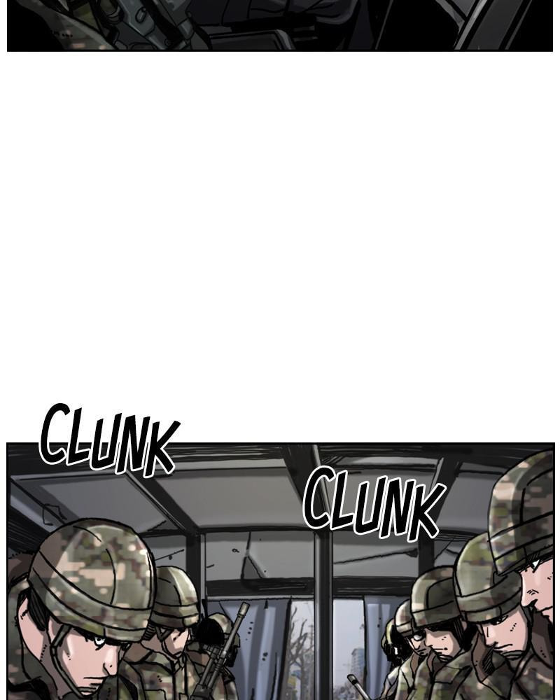 Read The First Hunter chapter 9 image 19 on Lezhin