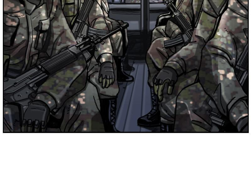 Read The First Hunter chapter 9 image 20 on Lezhin