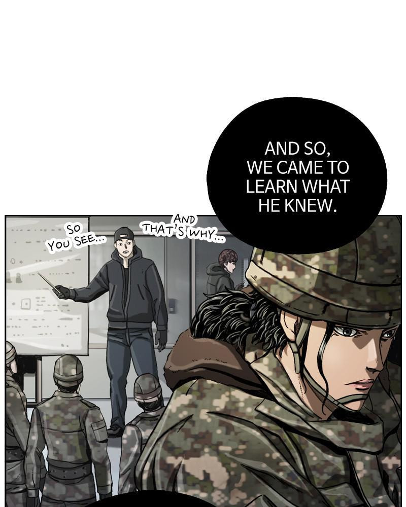 Read The First Hunter chapter 9 image 21 on Lezhin