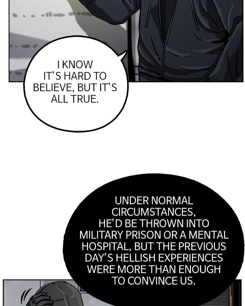 Read The First Hunter chapter 9 image 23 on Lezhin