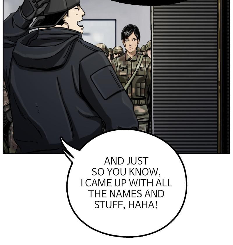 Read The First Hunter chapter 9 image 24 on Lezhin