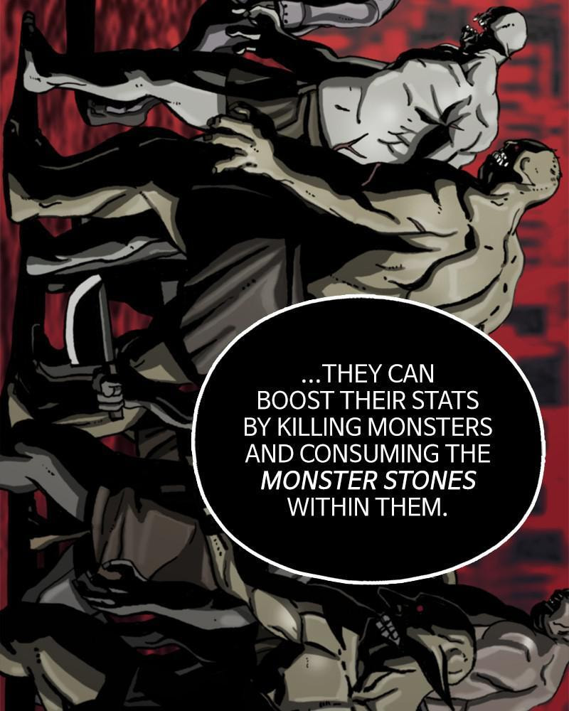 Read The First Hunter chapter 9 image 28 on Lezhin