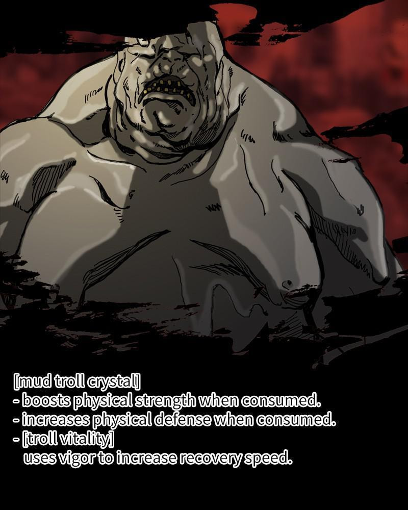 Read The First Hunter chapter 9 image 36 on Lezhin