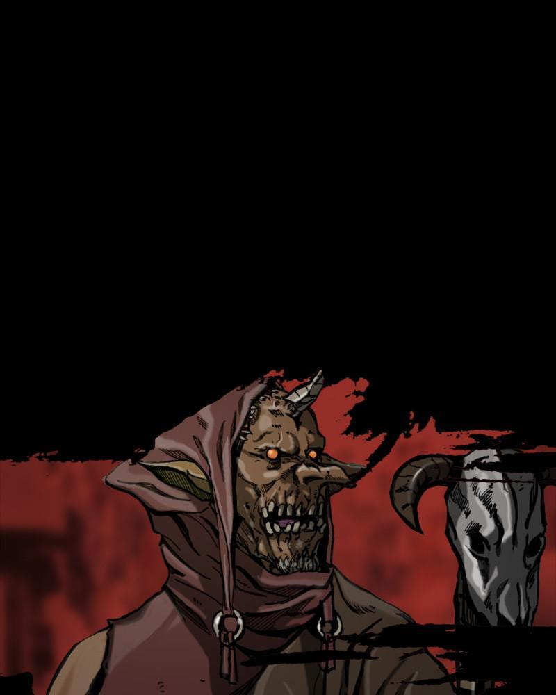 Read The First Hunter chapter 9 image 37 on Lezhin