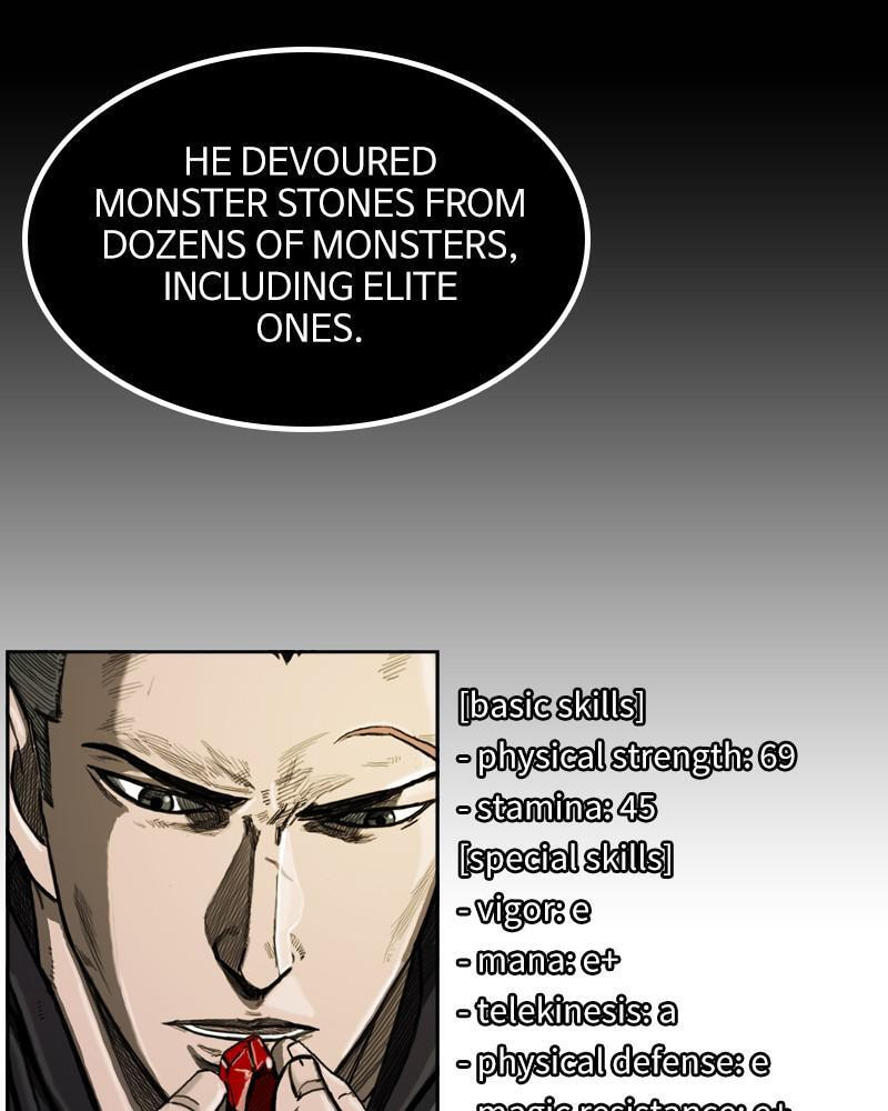 Read The First Hunter chapter 9 image 39 on Lezhin