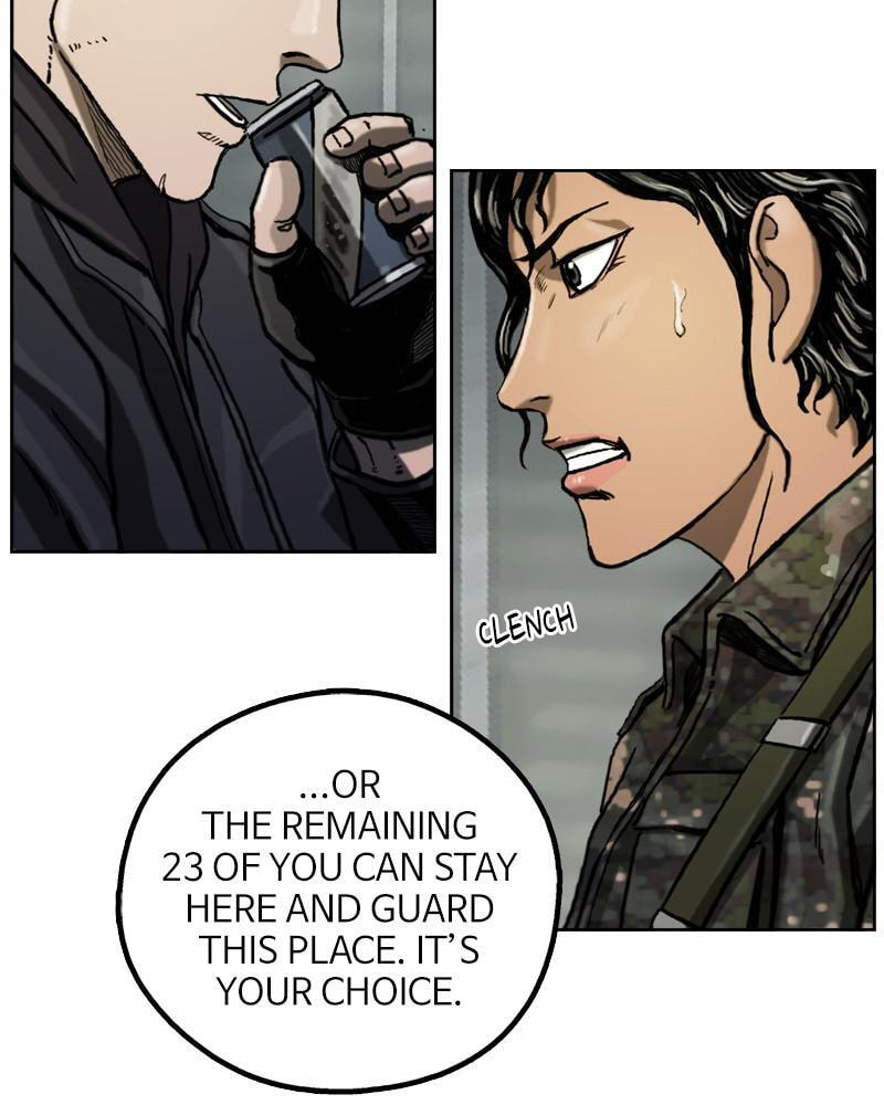 Read The First Hunter chapter 9 image 4 on Lezhin