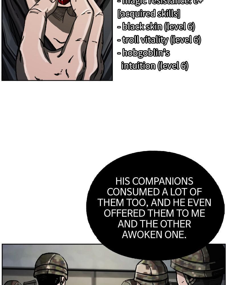 Read The First Hunter chapter 9 image 40 on Lezhin
