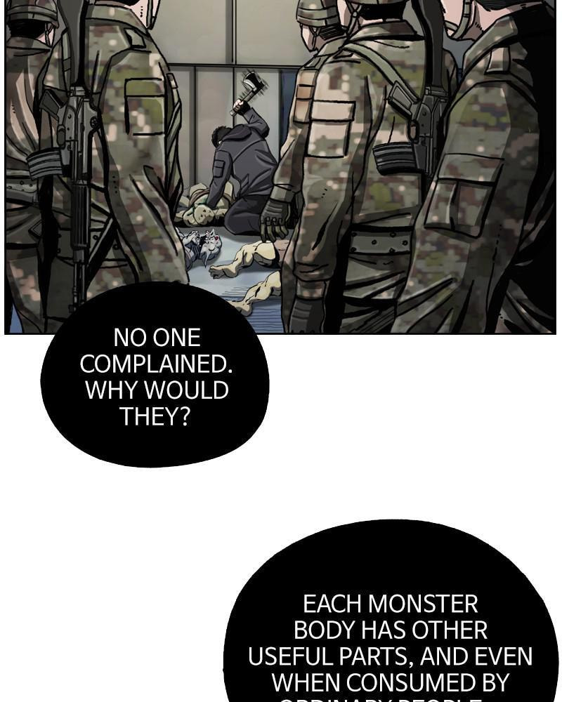 Read The First Hunter chapter 9 image 41 on Lezhin