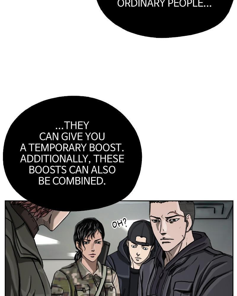 Read The First Hunter chapter 9 image 42 on Lezhin