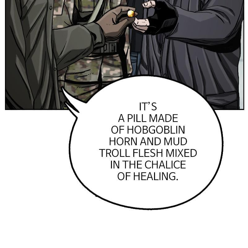 Read The First Hunter chapter 9 image 43 on Lezhin