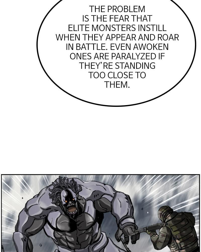 Read The First Hunter chapter 9 image 47 on Lezhin
