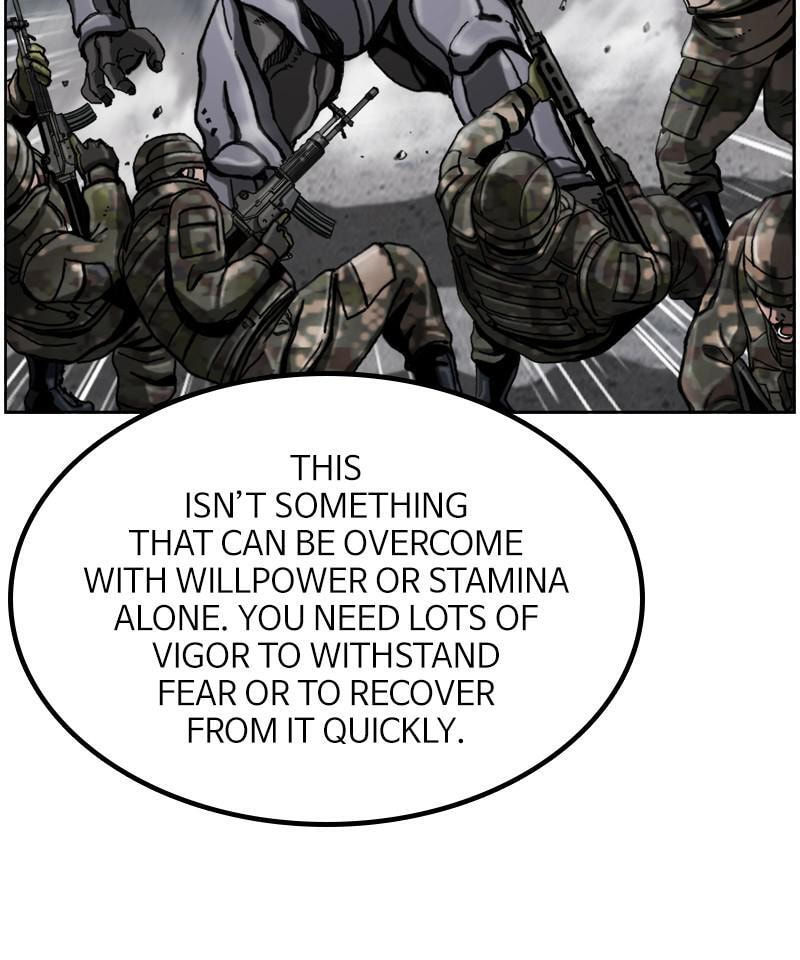 Read The First Hunter chapter 9 image 48 on Lezhin