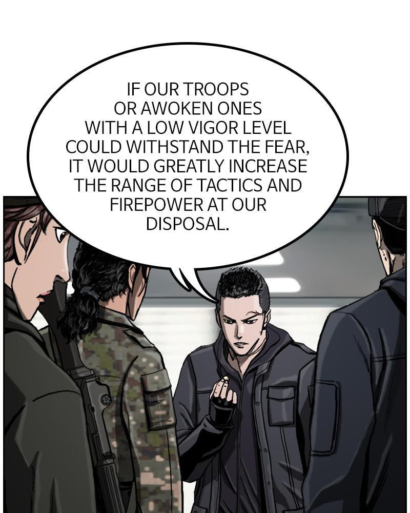 Read The First Hunter chapter 9 image 49 on Lezhin