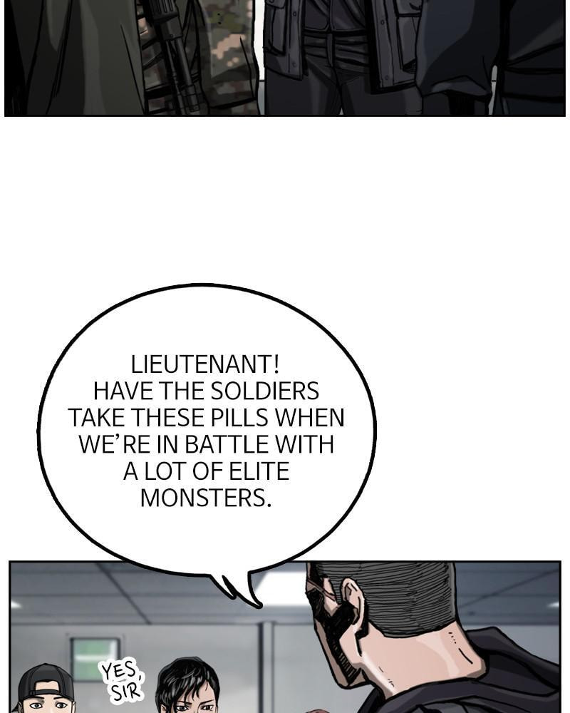 Read The First Hunter chapter 9 image 50 on Lezhin