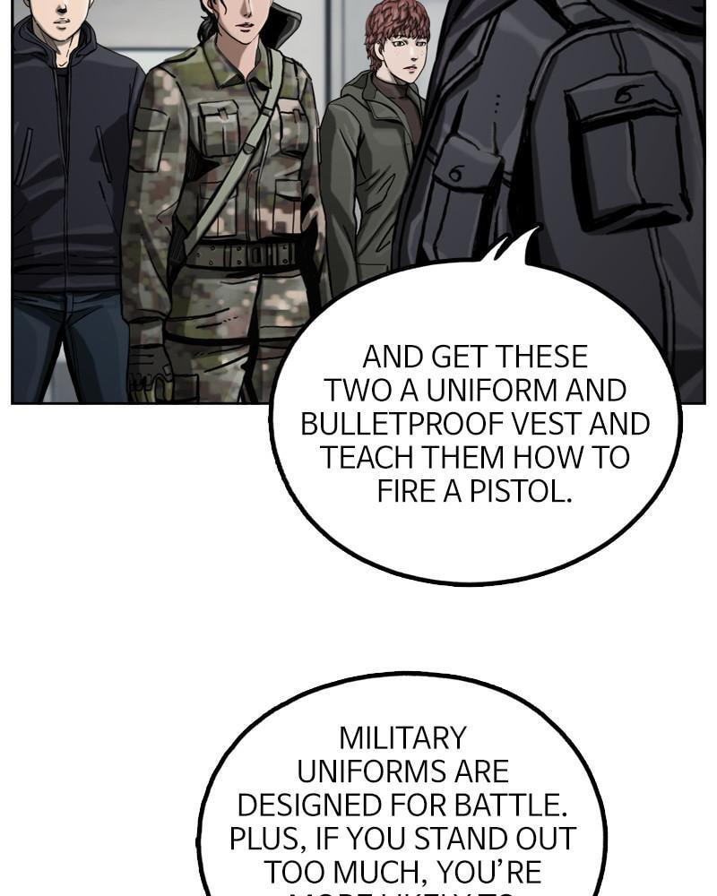 Read The First Hunter chapter 9 image 51 on Lezhin