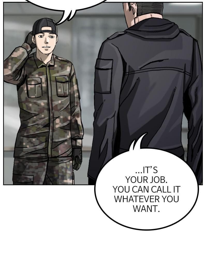 Read The First Hunter chapter 9 image 56 on Lezhin