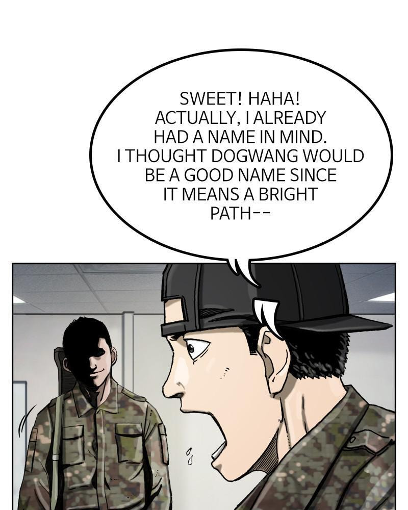 Read The First Hunter chapter 9 image 57 on Lezhin