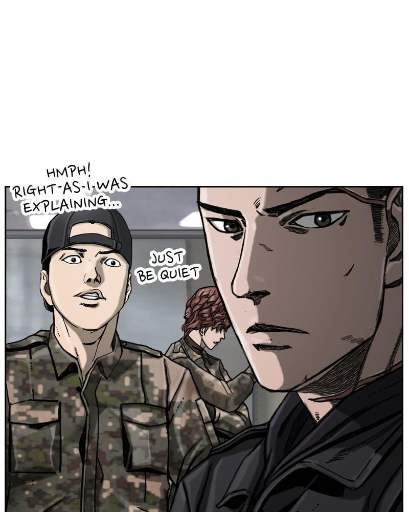 Read The First Hunter chapter 9 image 59 on Lezhin