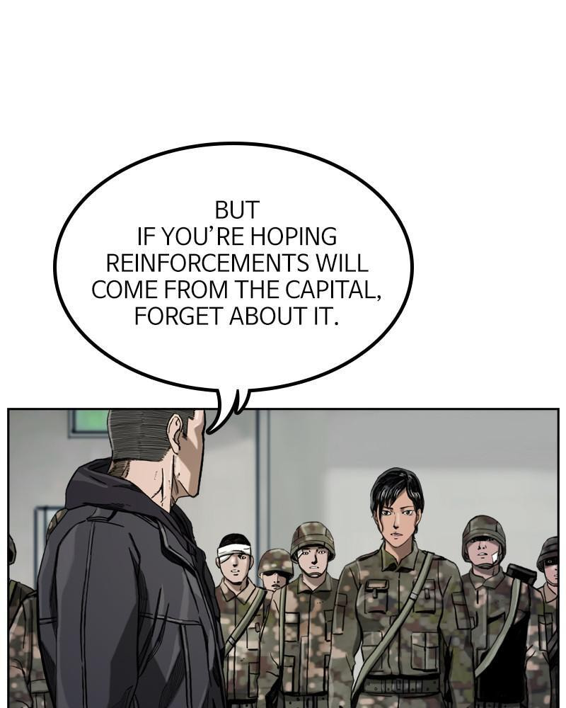 Read The First Hunter chapter 9 image 6 on Lezhin